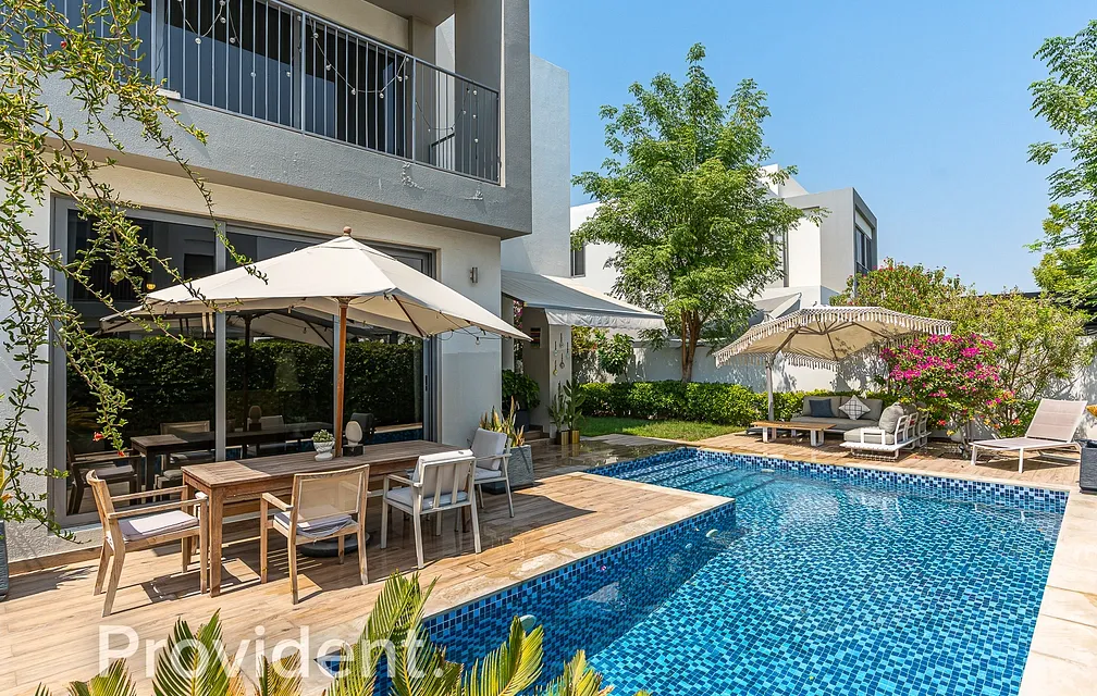 property image - Provident Estate