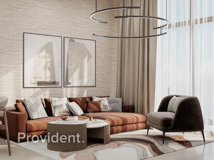 Apartment,Studio - Provident Estate