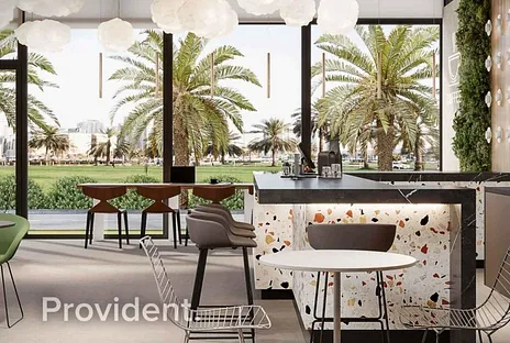 Apartment - Provident Estate