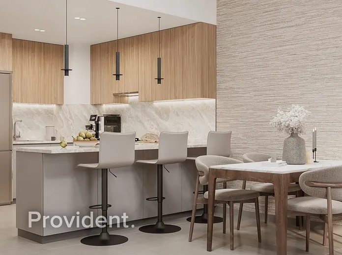 Apartment - Provident Estate