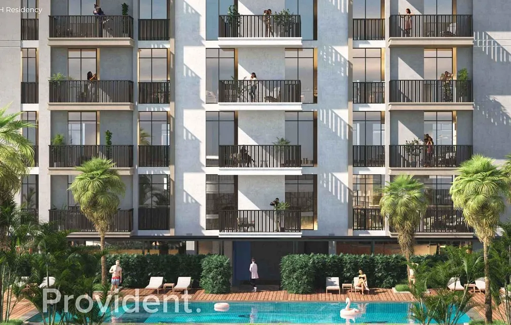 property image - Provident Estate