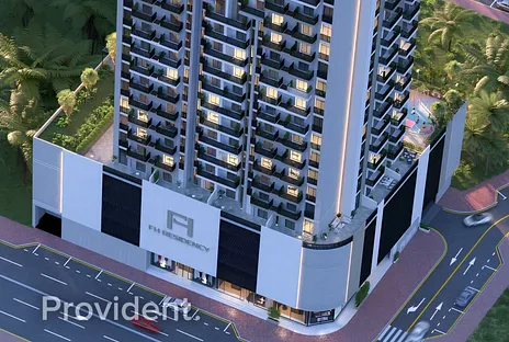 Apartment - Provident Estate
