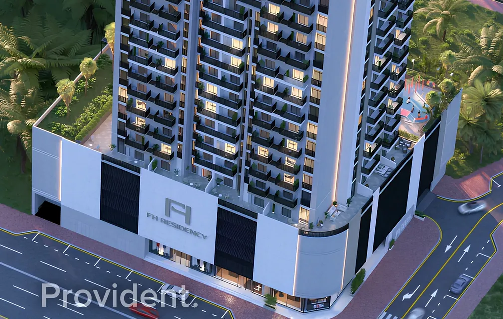 property image - Provident Estate