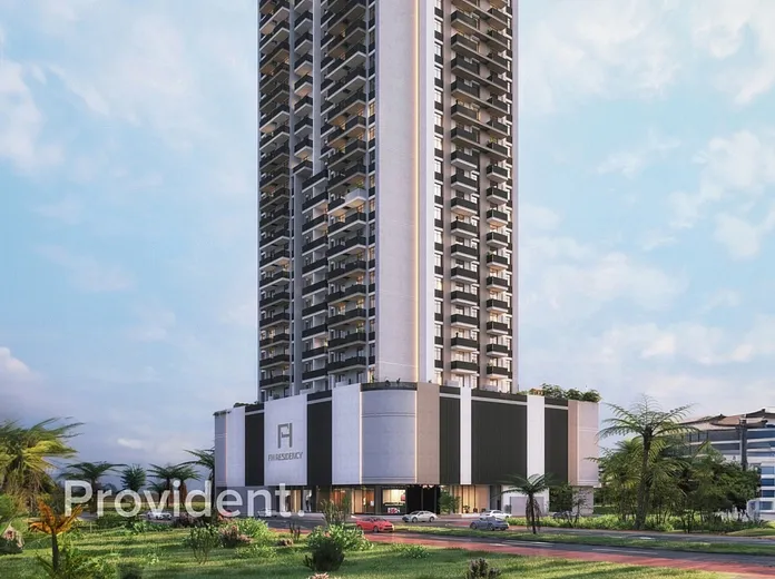 Apartment,Studio - Provident Estate