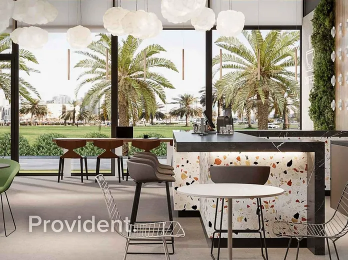 Apartment - Provident Estate