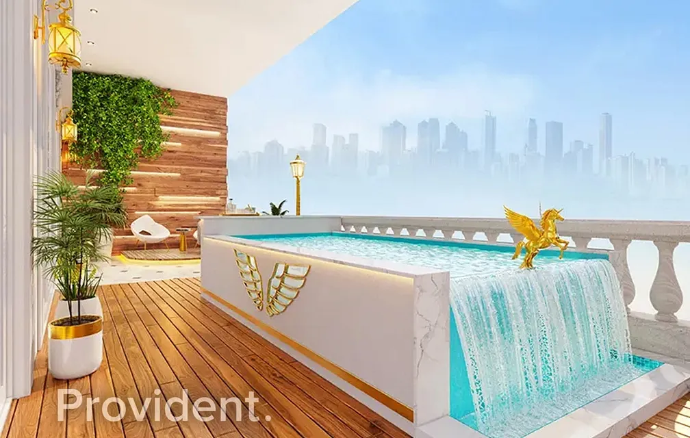 property image - Provident Estate