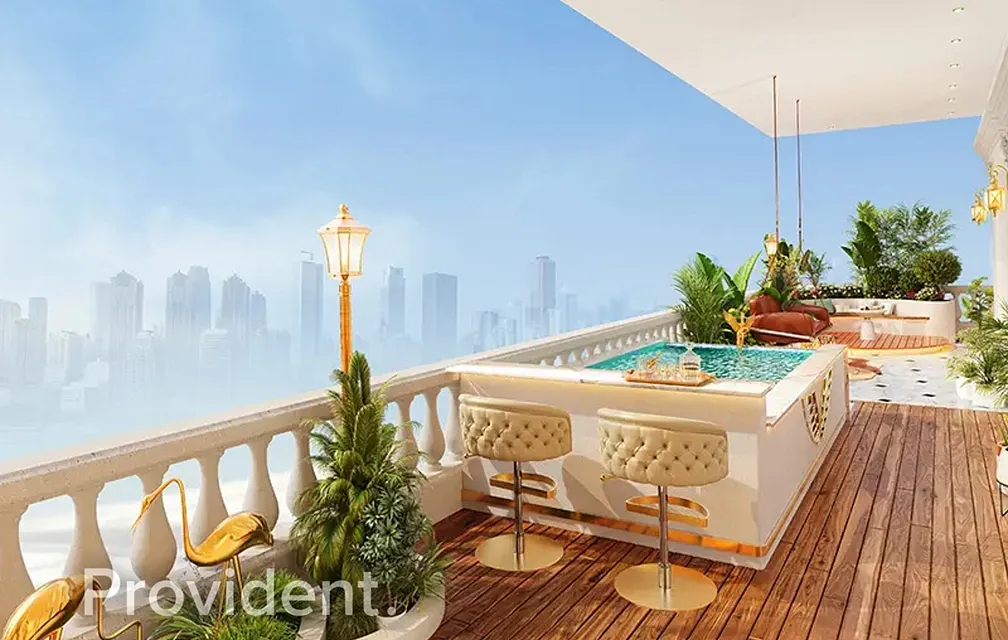 property image - Provident Estate