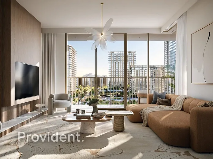Apartment - Provident Estate
