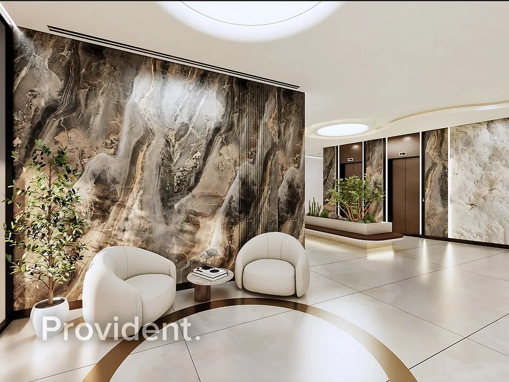 Apartment - Provident Estate