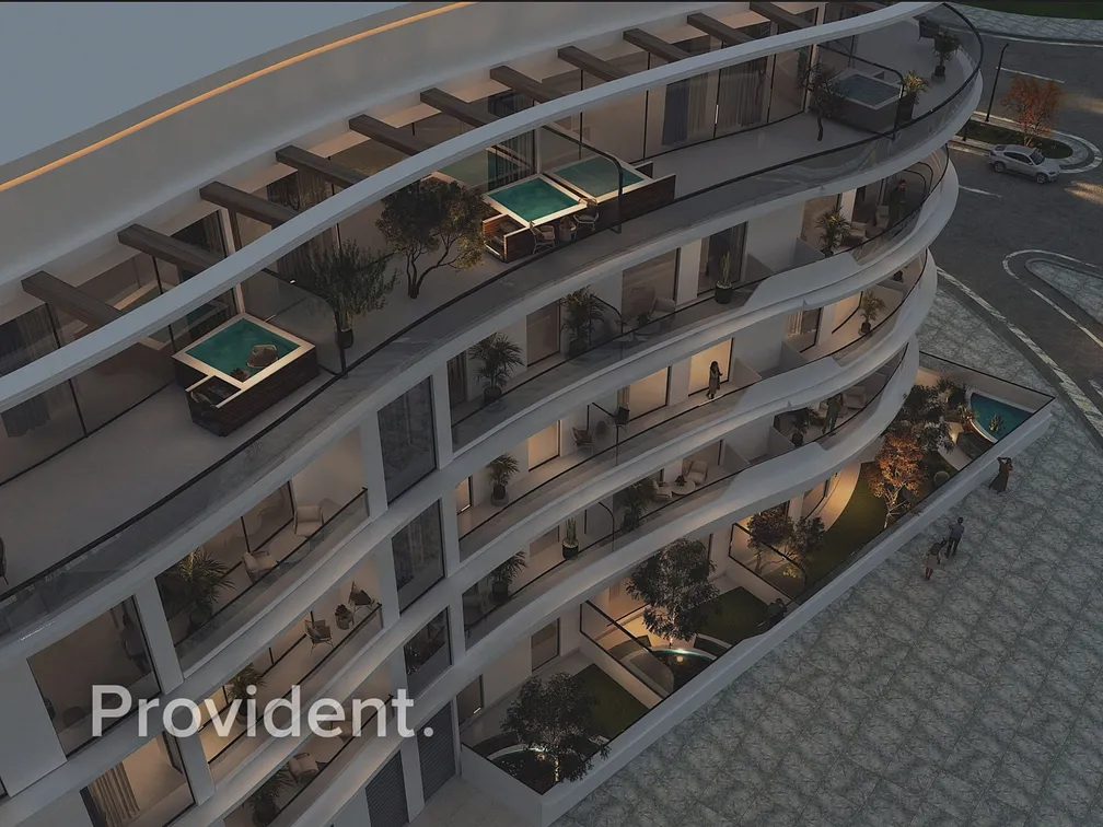 property image - Provident Estate