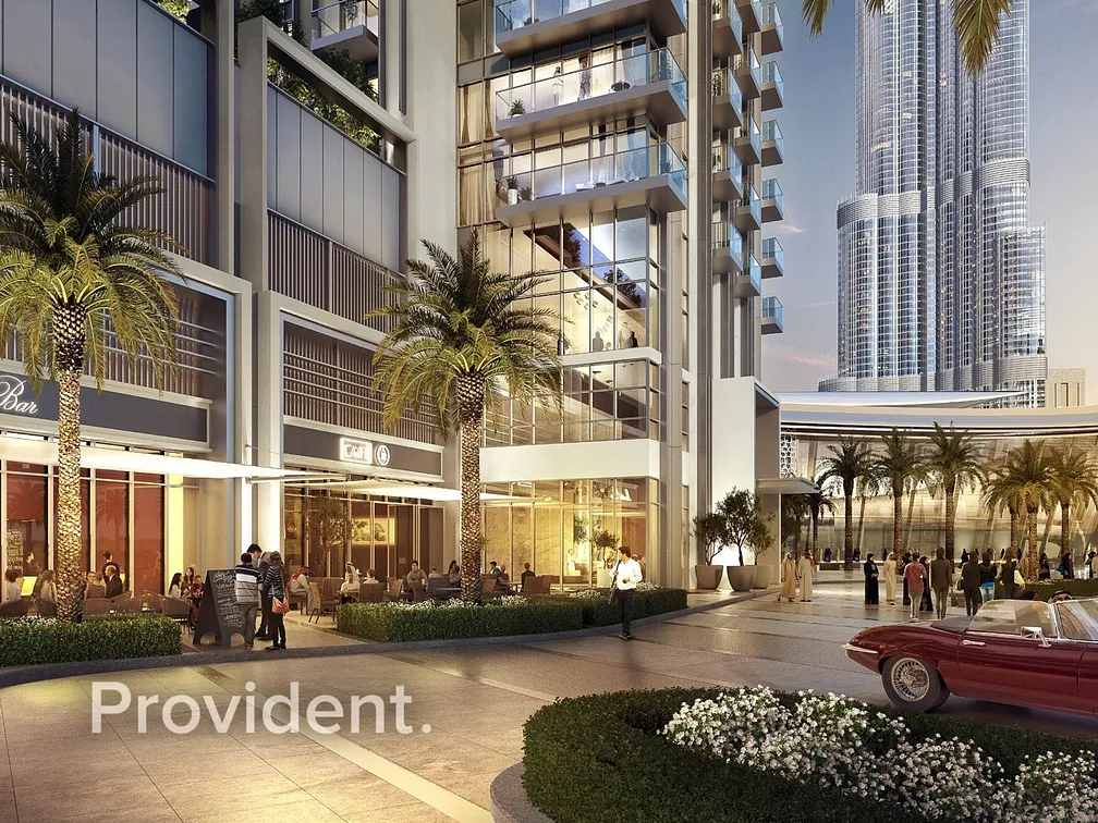 property image - Provident Estate