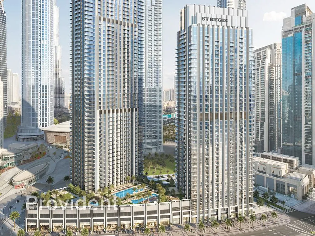 property image - Provident Estate