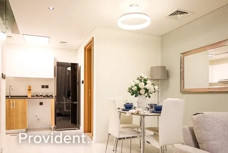 Villa - Provident Estate