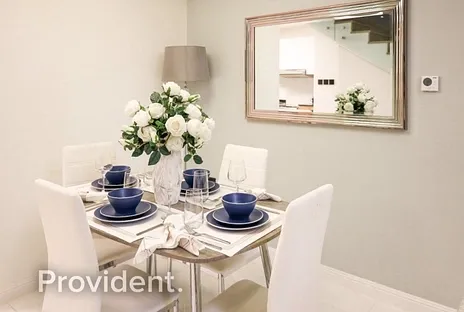 Villa - Provident Estate