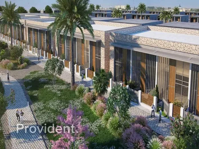 Villa - Provident Estate