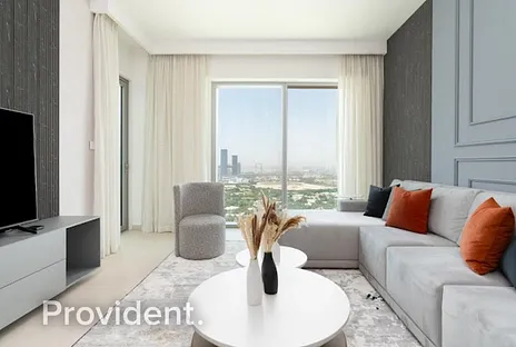 Apartment - Provident Estate