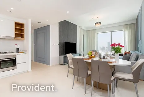 Apartment - Provident Estate