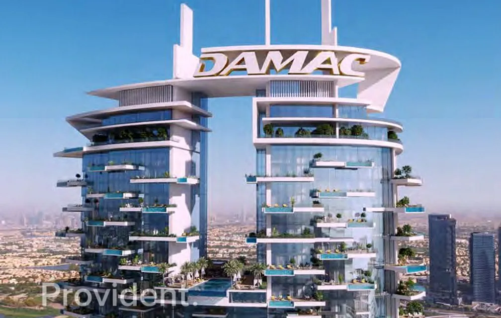 property image - Provident Estate