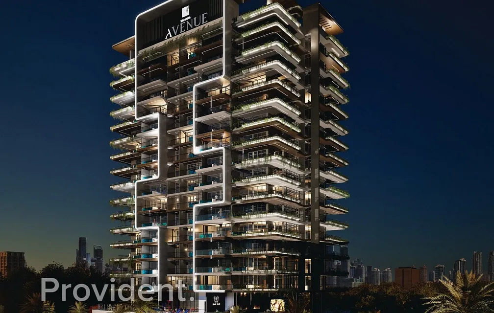 property image - Provident Estate