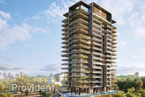 Apartment - Provident Estate