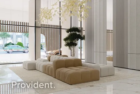 Apartment - Provident Estate