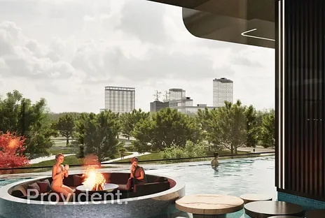 Apartment - Provident Estate