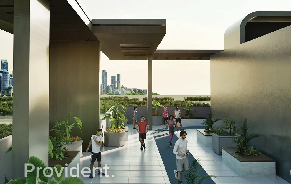 property image - Provident Estate