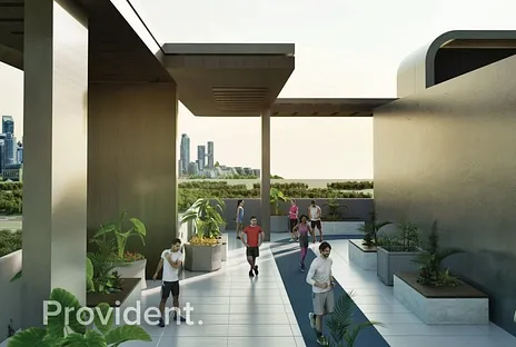 Apartment - Provident Estate