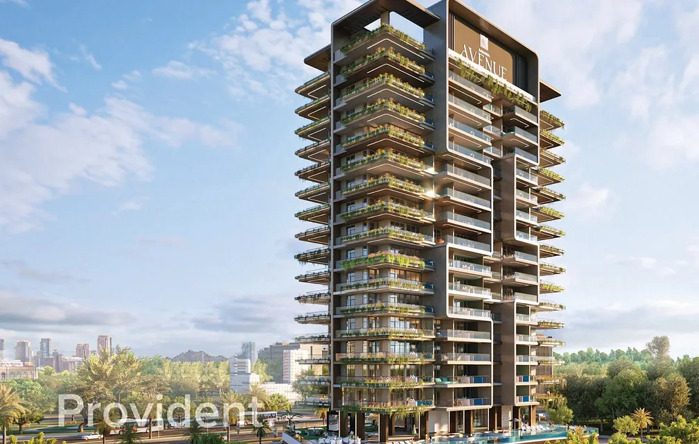 property image - Provident Estate