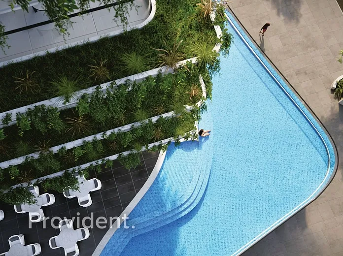 Apartment - Provident Estate