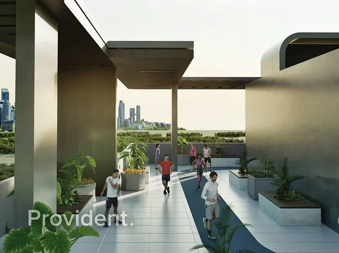 Apartment - Provident Estate