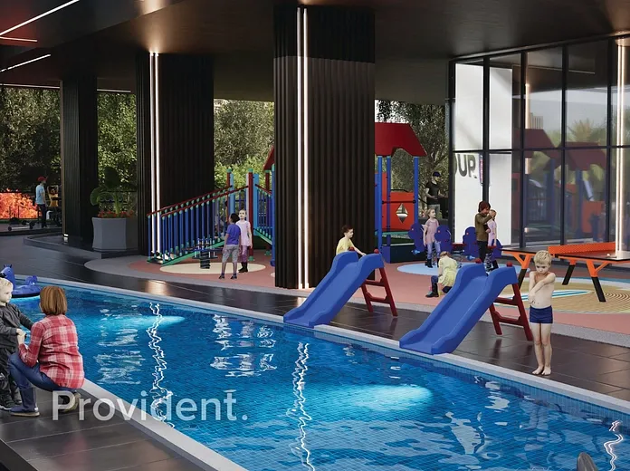 Apartment - Provident Estate