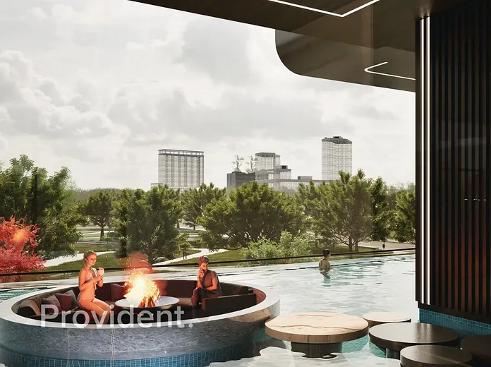 Apartment - Provident Estate