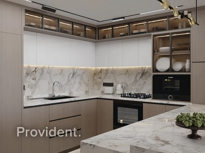 Apartment - Provident Estate