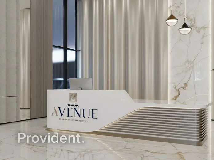 Apartment - Provident Estate