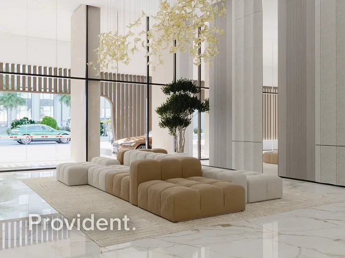 Apartment - Provident Estate