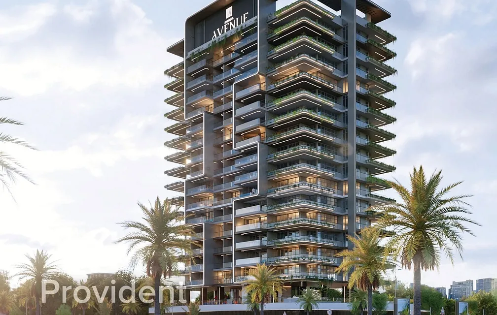 property image - Provident Estate
