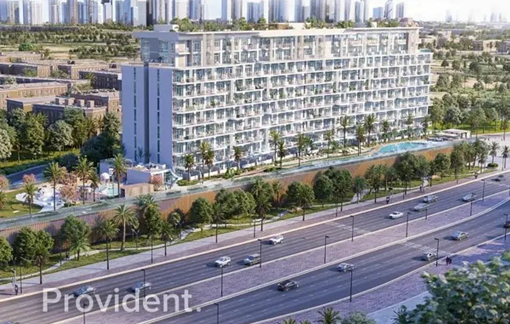 property image - Provident Estate
