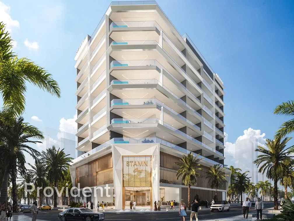 property image - Provident Estate