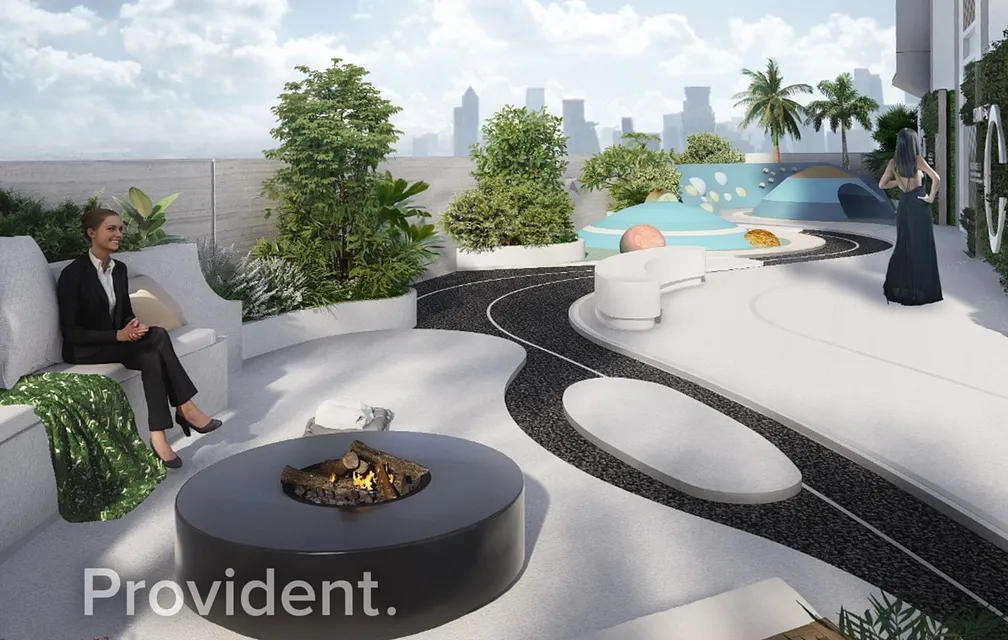 property image - Provident Estate