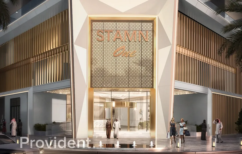 property image - Provident Estate