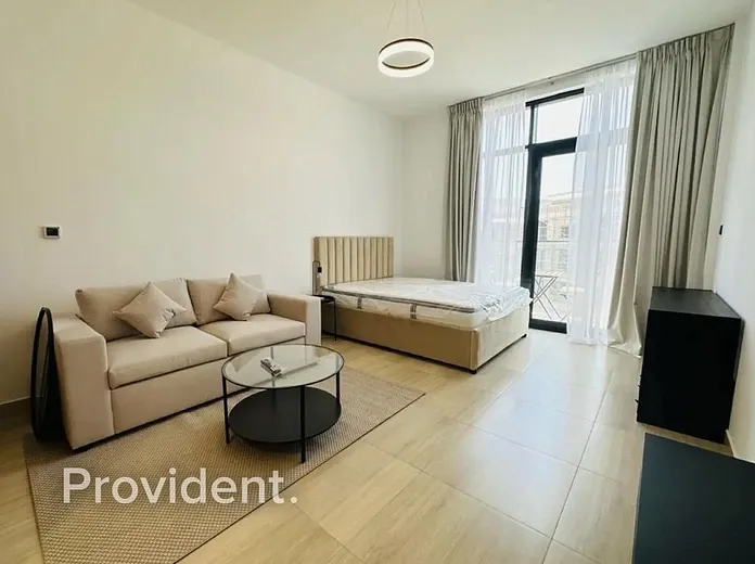 Apartment,Studio - Provident Estate