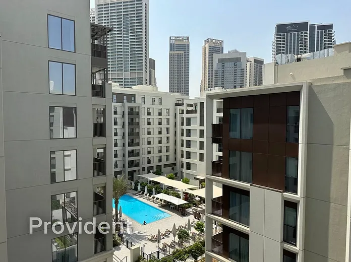 Apartment - Provident Estate