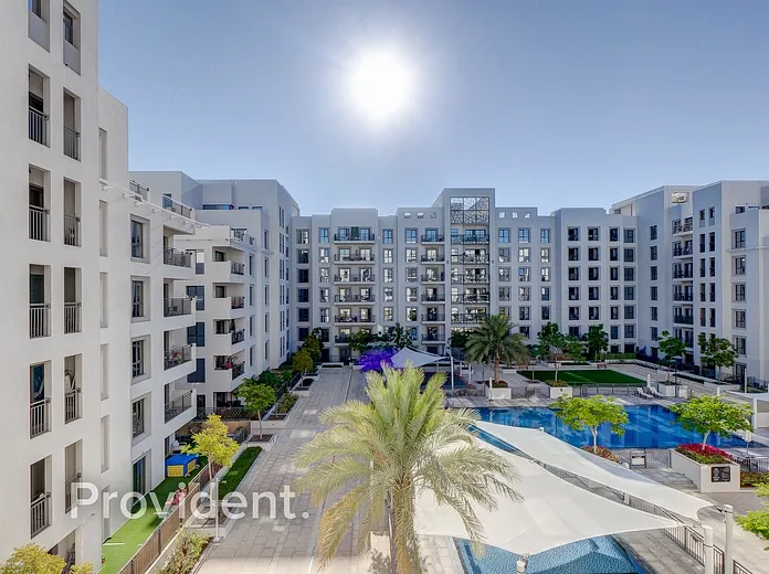 Apartment - Provident Estate