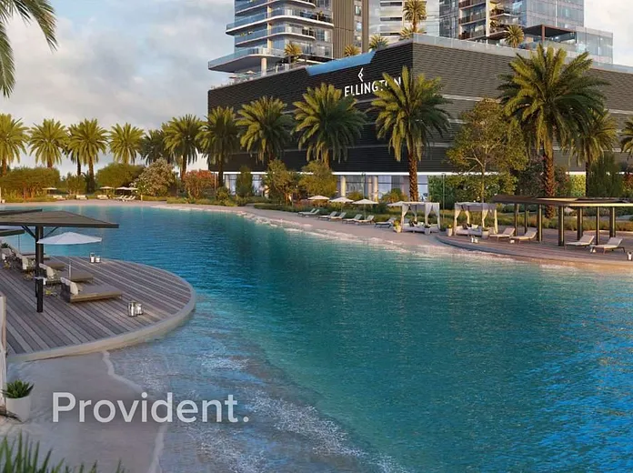 Apartment - Provident Estate