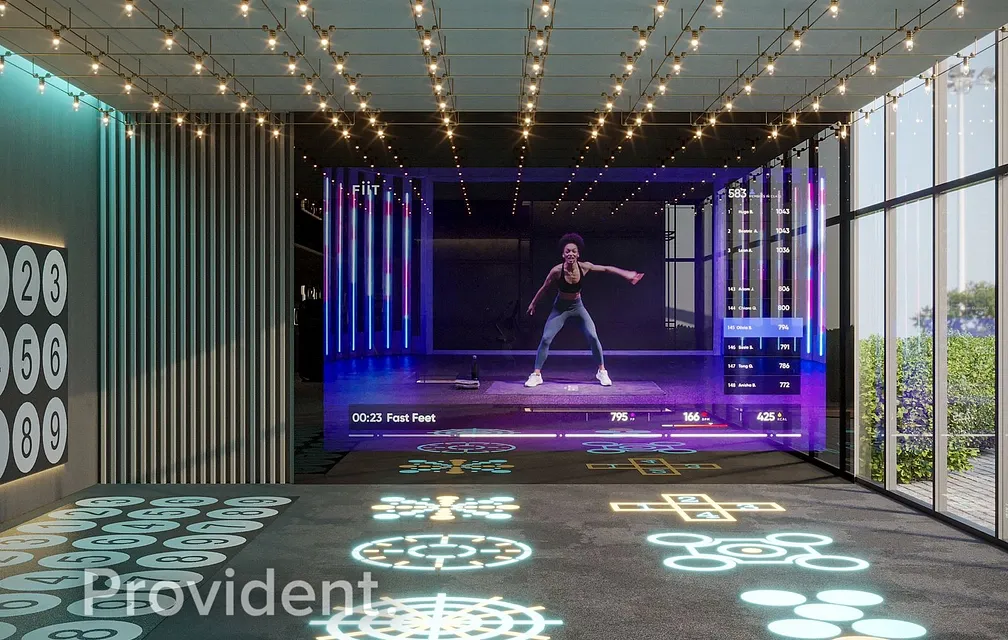 property image - Provident Estate