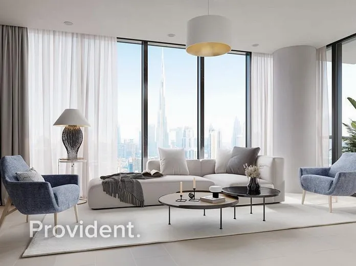 Apartment - Provident Estate