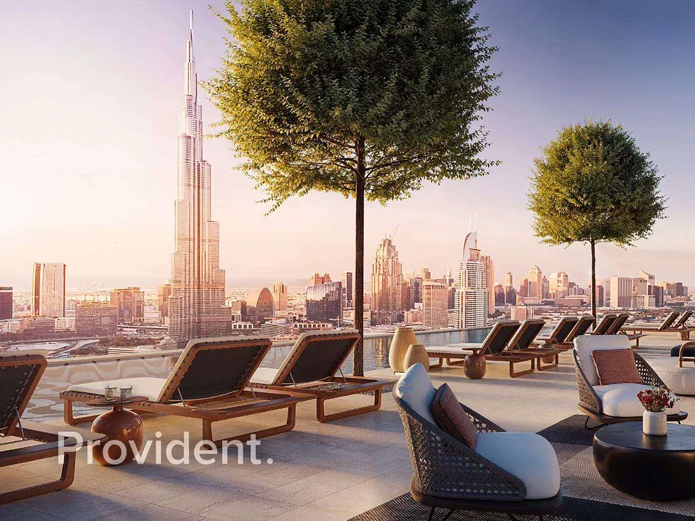 property image - Provident Estate