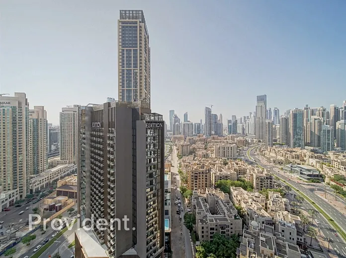 Apartment - Provident Estate