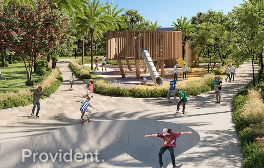 property image - Provident Estate